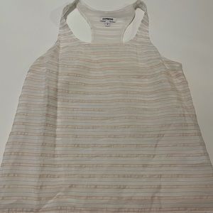 Express top